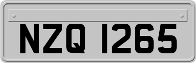 NZQ1265