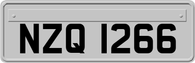 NZQ1266