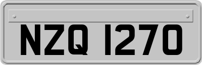 NZQ1270