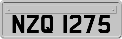 NZQ1275