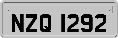 NZQ1292