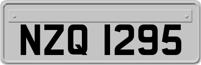NZQ1295