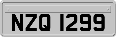 NZQ1299