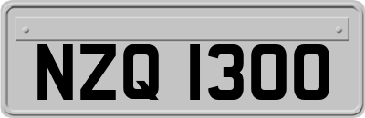 NZQ1300