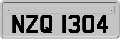 NZQ1304