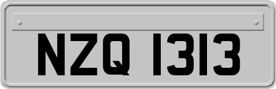 NZQ1313
