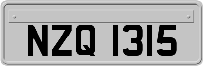 NZQ1315