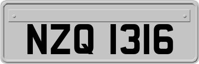 NZQ1316