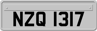 NZQ1317