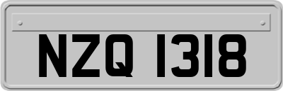 NZQ1318