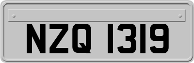 NZQ1319