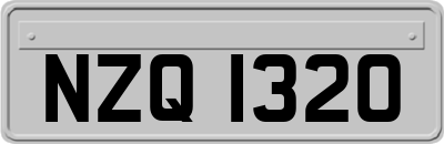 NZQ1320