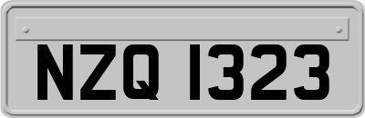NZQ1323