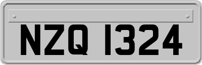 NZQ1324
