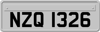 NZQ1326