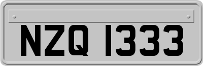 NZQ1333