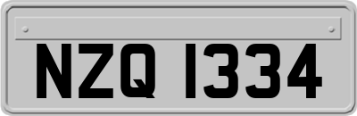 NZQ1334