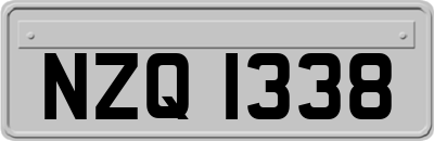 NZQ1338
