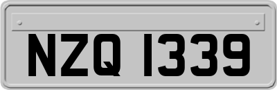 NZQ1339