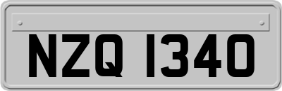 NZQ1340
