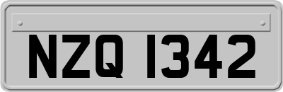 NZQ1342