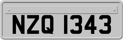 NZQ1343