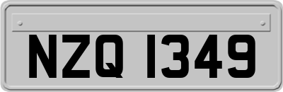NZQ1349
