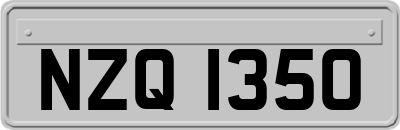 NZQ1350