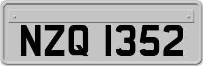 NZQ1352