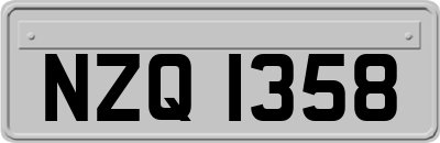 NZQ1358