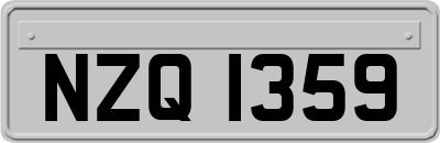 NZQ1359