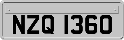 NZQ1360