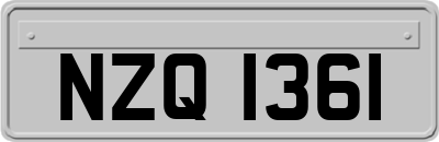 NZQ1361