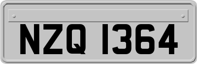 NZQ1364