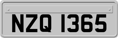 NZQ1365