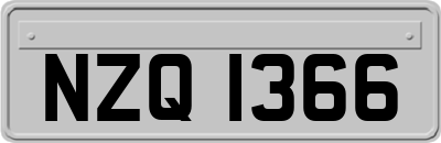 NZQ1366