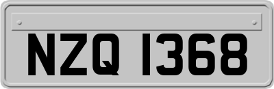 NZQ1368