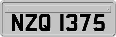 NZQ1375