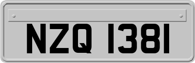NZQ1381