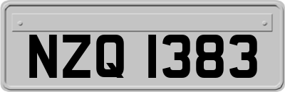 NZQ1383