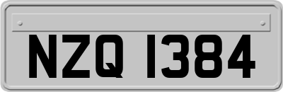 NZQ1384
