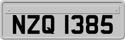 NZQ1385