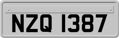 NZQ1387