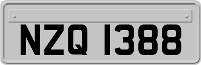 NZQ1388