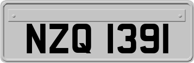 NZQ1391