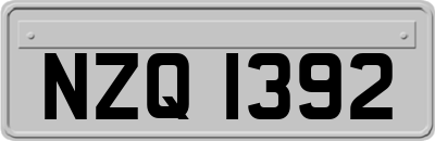 NZQ1392