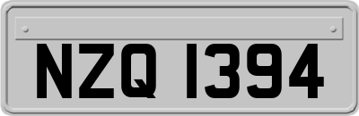 NZQ1394