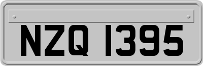 NZQ1395