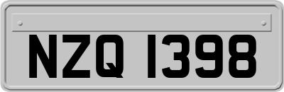 NZQ1398