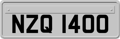 NZQ1400